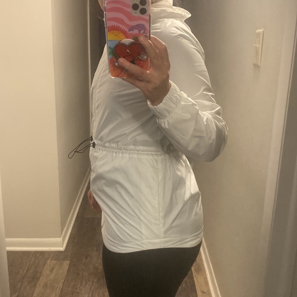 Adidas sporty Rain Jacket - Picture 9 of 12